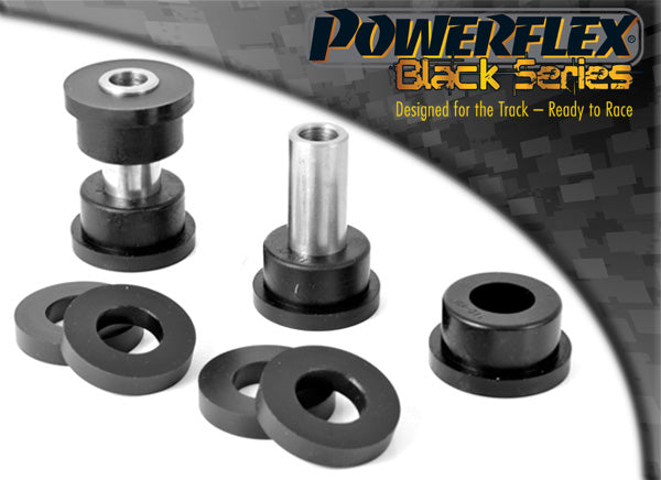 Powerflex Rear Upper Arm Inner Rear Bush PFR69-511BLK - Autobox