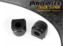 Powerflex Front Anti Roll Bar Bush PFF36-603-23.6BLK - Autobox