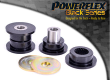 Powerflex HiPer Strut Steering Knuckle Front Bush PFF80-1404BLK - Autobox