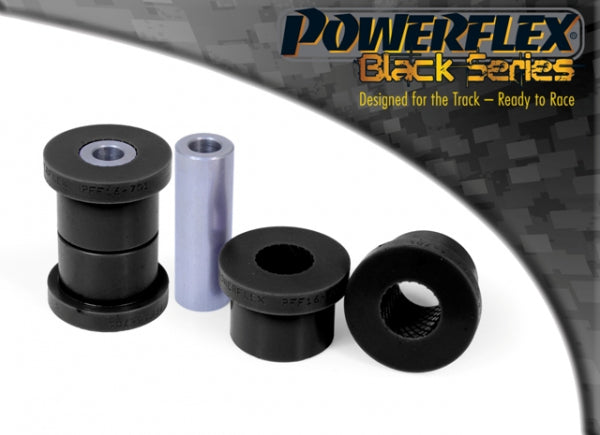 Powerflex Front Wishbone Front Bush 12mm PFF16-701BLK - Autobox
