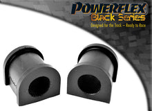 Powerflex Rear Anti Roll Bar Bush 24mm PFR44-210-24BLK - Autobox