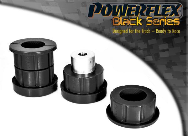 Powerflex Rear Subframe Front Mounting Bush Anti-Squat (Track/Msport) PFR5-1220BLK - Autobox