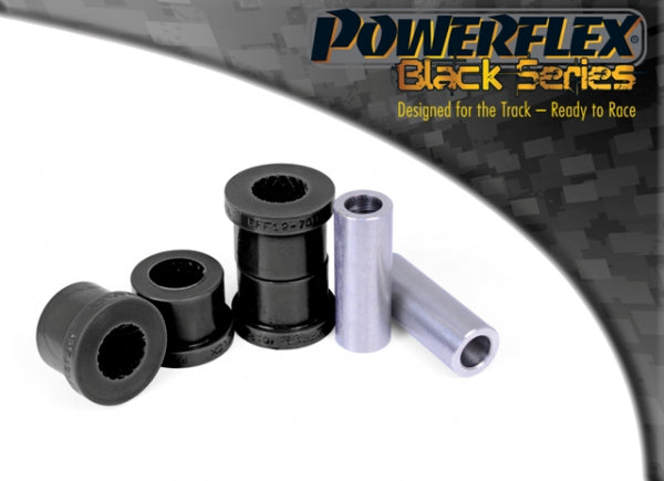 Powerflex Front Wishbone Front Bush PFF12-701BLK - Autobox