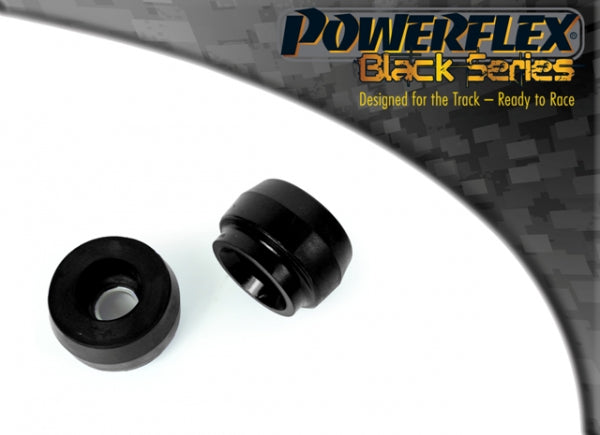 Powerflex Front Strut Top Mount Bush PFF85-430BLK - Autobox