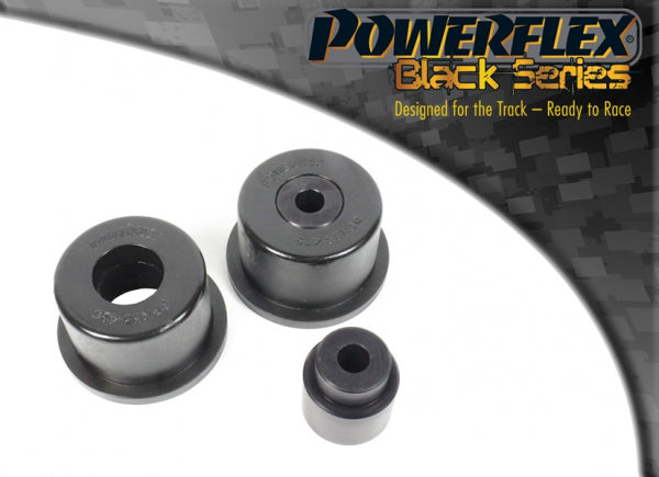 Powerflex Rear Diff Front Mounting Bush PFR85-425BLK - Autobox