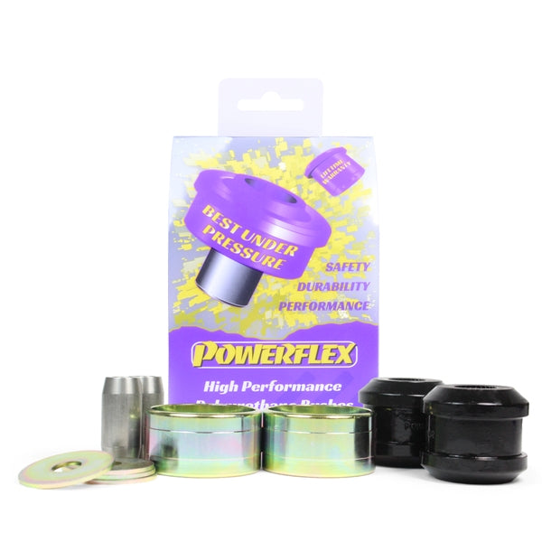 Powerflex Front Wishbone Rear Bush 54mm PFF19-602 - Autobox