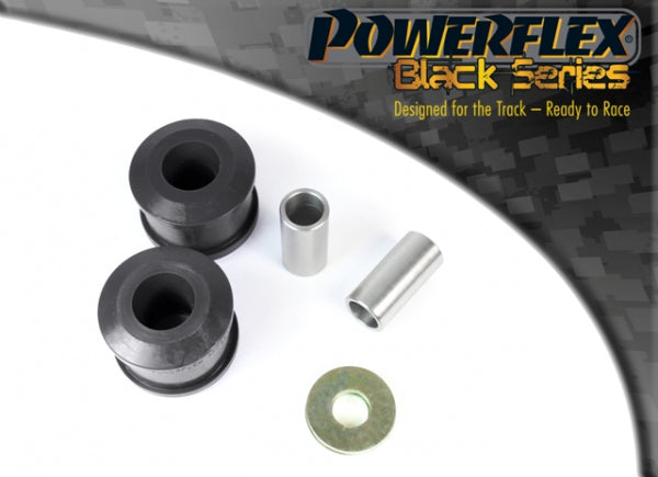 Powerflex Front Wishbone Rear Bush PFF69-702BLK - Autobox