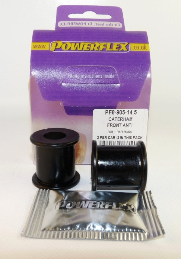 Powerflex Front Anti Roll Bar Bush 14.5mm PF8-905-14.5 - Autobox