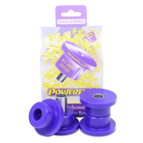 Powerflex Front Subframe Rear Mounting Bush PFF80-604 - Autobox