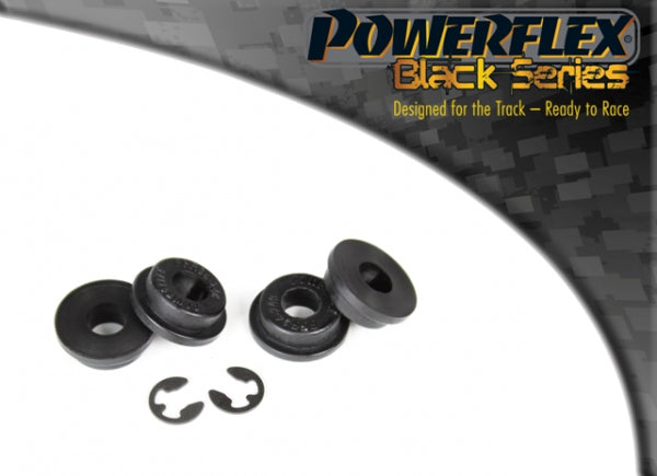 Powerflex Gear Cable Rear Bush Kit PFR34-240BLK - Autobox