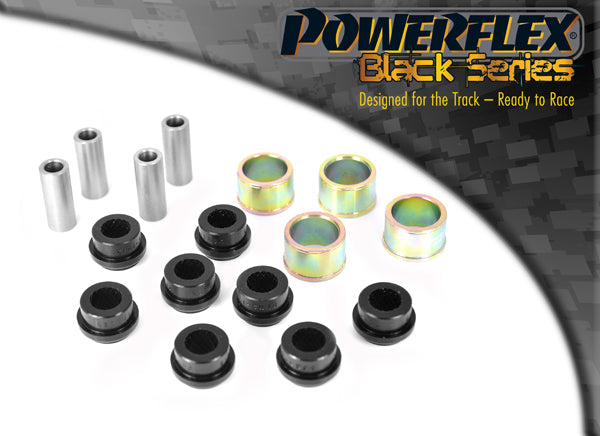 Powerflex Rear Lateral Arm Inner Bush PFR5-1313BLK - Autobox