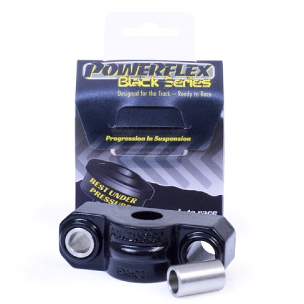 Powerflex Exhaust Mount EXH021BLK - Autobox
