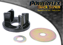 Powerflex Rear Diff rear Right Mount Insert PFR69-831BLK - Autobox