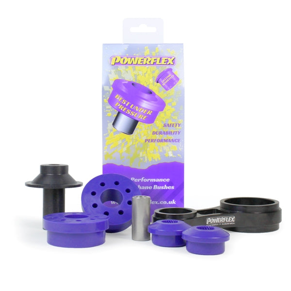 Powerflex Lower Torque Mount, Fast Road/Track PFF19-2223P - Autobox