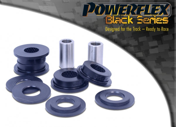 Powerflex Front Upper Arm Front Bush PFF1-505BLK - Autobox