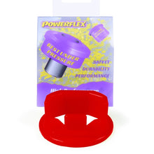 Powerflex Upper Engine Mount Insert (Diesel) PFF1-1125R - Autobox