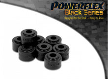 Powerflex Front Anti Roll Bar To Link Rod Bush PFF42-605BLK - Autobox
