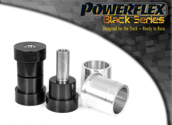 Powerflex Rear Beam Mounting Bush PFR3-214BLK - Autobox