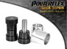 Powerflex Rear Beam Mounting Bush PFR3-214BLK - Autobox