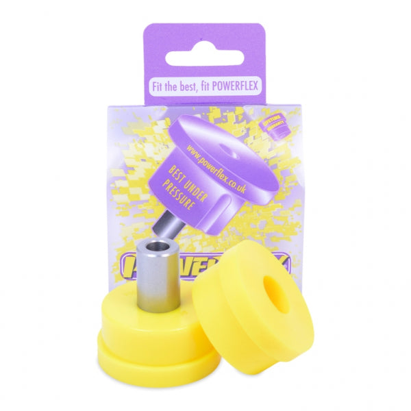 Powerflex Front Upper Bulkhead Mount 50mm PFF88-106 - Autobox