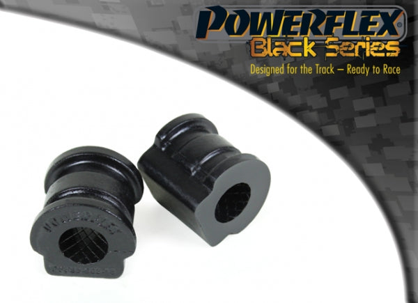 Powerflex Front Anti Roll Bar Bush 18mm PFF85-603-18BLK - Autobox