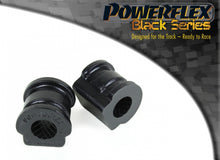Powerflex Front Anti Roll Bar Bush 18mm PFF85-603-18BLK - Autobox