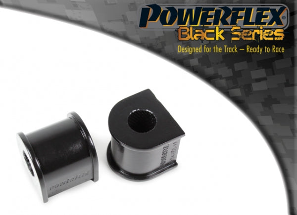 Powerflex Rear Anti Roll Bar Bush 19mm PF34-803-19BLK - Autobox