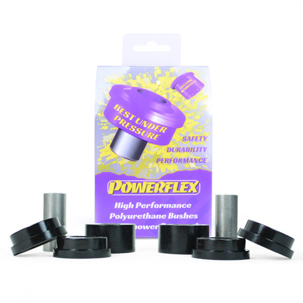 Powerflex Rear Inner Wishbone Bush PFR19-207 - Autobox