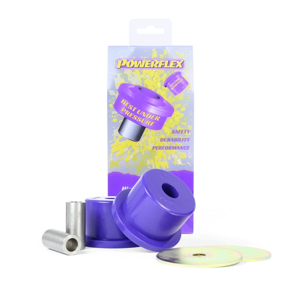 Powerflex Rear Diff Carrier Bracket Bush PFR36-411 - Autobox