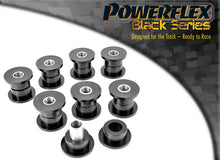 Powerflex Rear Tie Bar Bush PFR46-108BLK - Autobox