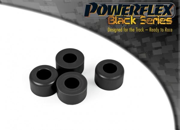 Powerflex Front Arm Outer Bush To Roll Bar PFF76-102BLK - Autobox