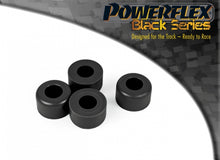 Powerflex Front Arm Outer Bush To Roll Bar PFF76-102BLK - Autobox