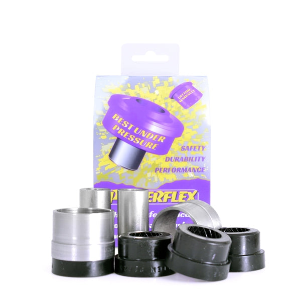 Powerflex Rear Lower Arm Inner Rear Bush 12mm PFR25-321 - Autobox