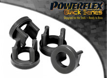 Powerflex Rear Beam Mount Bush Inserts PFR5-2020BLK - Autobox
