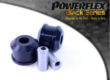 Powerflex Front Wishbone Rear Bush Caster Offset PFF1-1002GBLK - Autobox