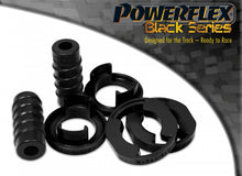 Powerflex Rear Subframe Rear Bush Insert PFR19-1721BLK - Autobox