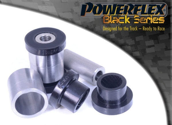 Powerflex Rear Lower Arm Inner Bush PFR19-1913BLK - Autobox