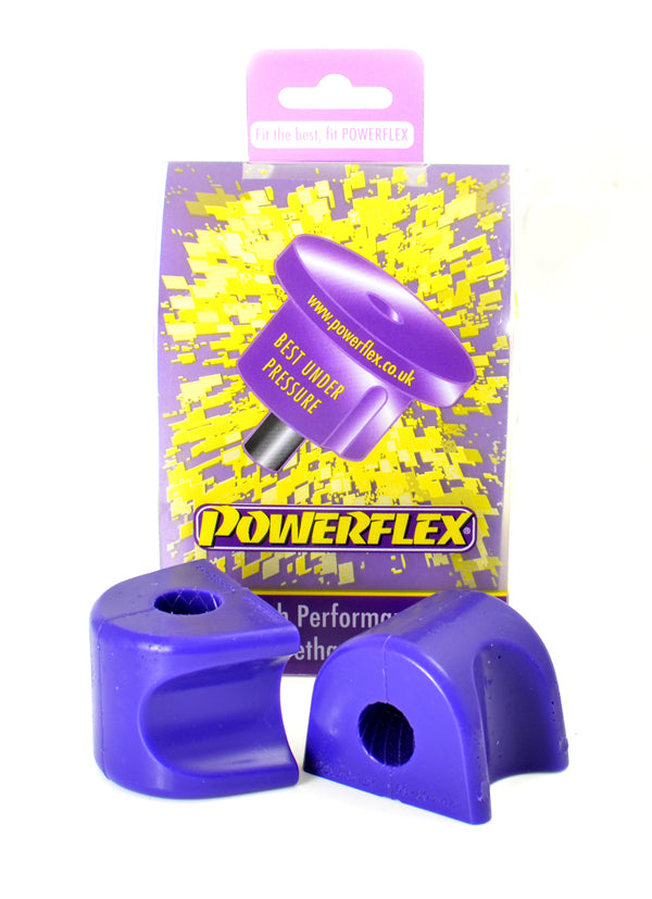 Powerflex Front Anti Roll Bar Bush 18mm PFF69-803-18 - Autobox