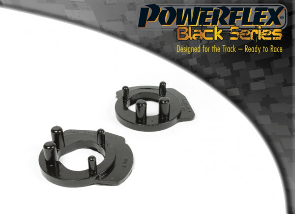 Powerflex Front Engine Mount Insert PFR57-821BLK - Autobox