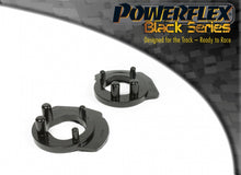Powerflex Front Engine Mount Insert PFR57-821BLK - Autobox
