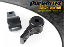 Powerflex Front Wishbone Rear Bush Caster Offset PFF19-1102GBLK - Autobox