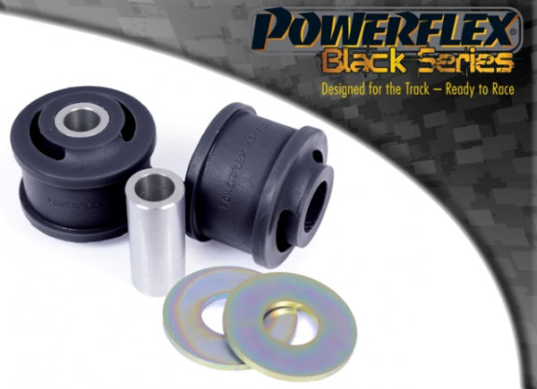 Powerflex Front Wishbone Rear Bush PFF69-902BLK - Autobox
