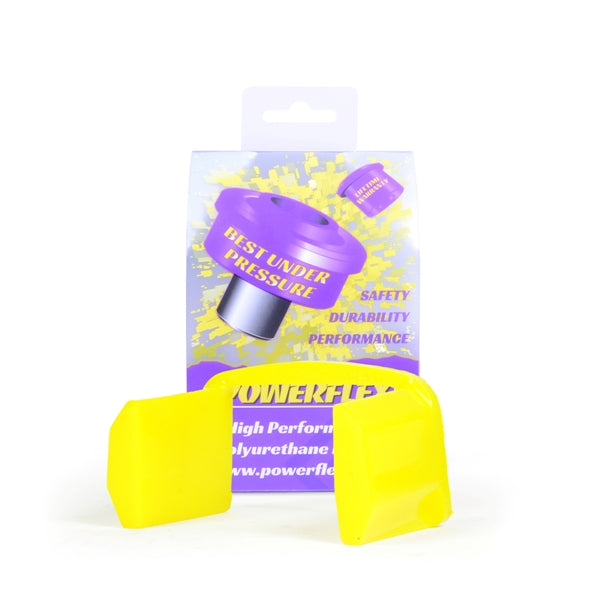 Powerflex Upper Gearbox Mount Insert PFF85-441 - Autobox