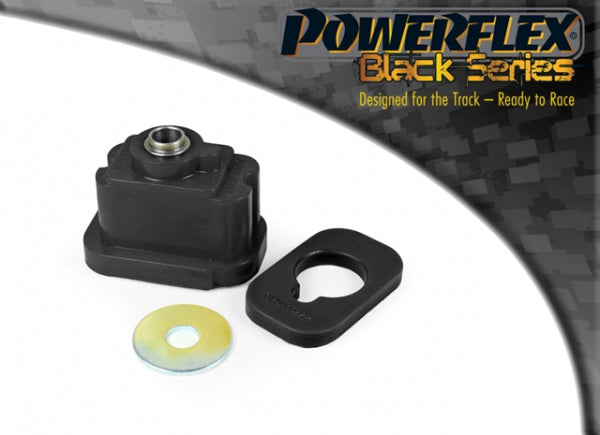 Powerflex Upper Engine Mount Torque Arm Bush PFF60-822BLK - Autobox