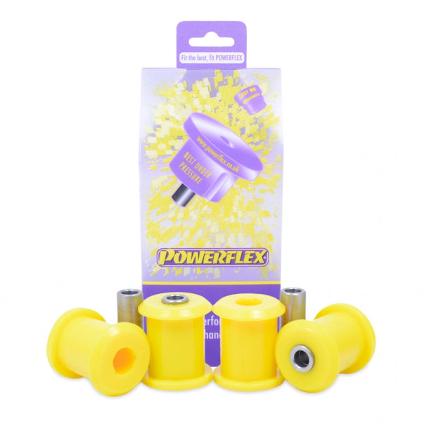 Powerflex Front Subframe Mounting Bush PFR60-406 - Autobox