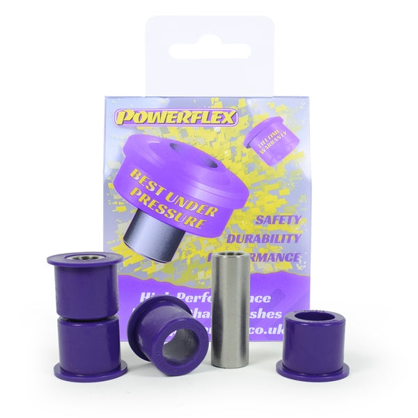 Powerflex Power Steering Rack Mounting Bush PFF85-1606 - Autobox