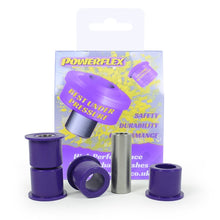 Powerflex Power Steering Rack Mounting Bush PFF85-1606 - Autobox