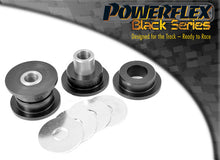 Powerflex Engine Mount Stabiliser Small Bush PFF63-419BLK - Autobox
