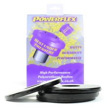 Powerflex Rear Spring Pad 8mm Set of 4 PFR85-1132-8-4 - Autobox
