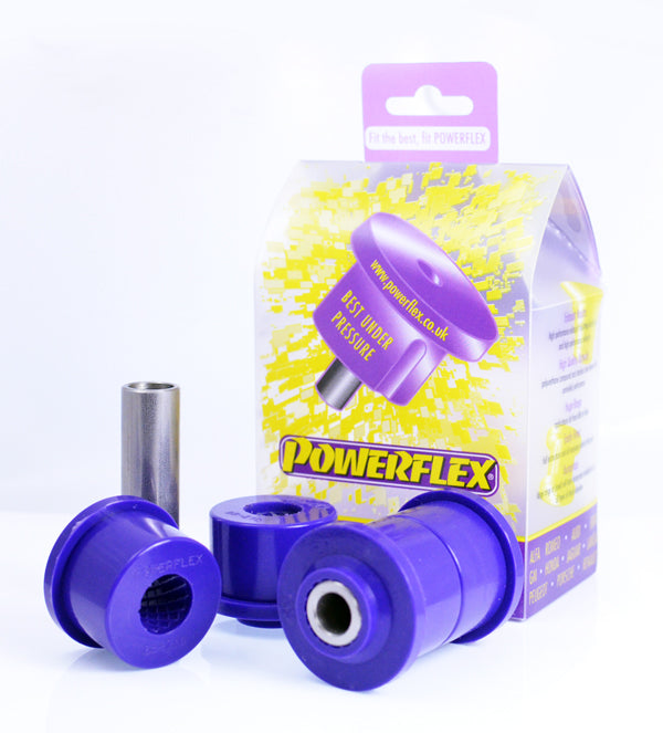 Powerflex Rear Trailing Arm To Chassis Bush PFR88-210 - Autobox